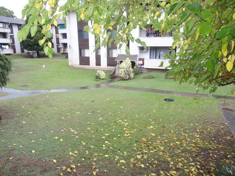 3/81 Memorial Avenue, Liverpool NSW 2170