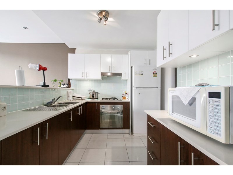 61/12-18 Bathurst Street, Liverpool NSW 2170
