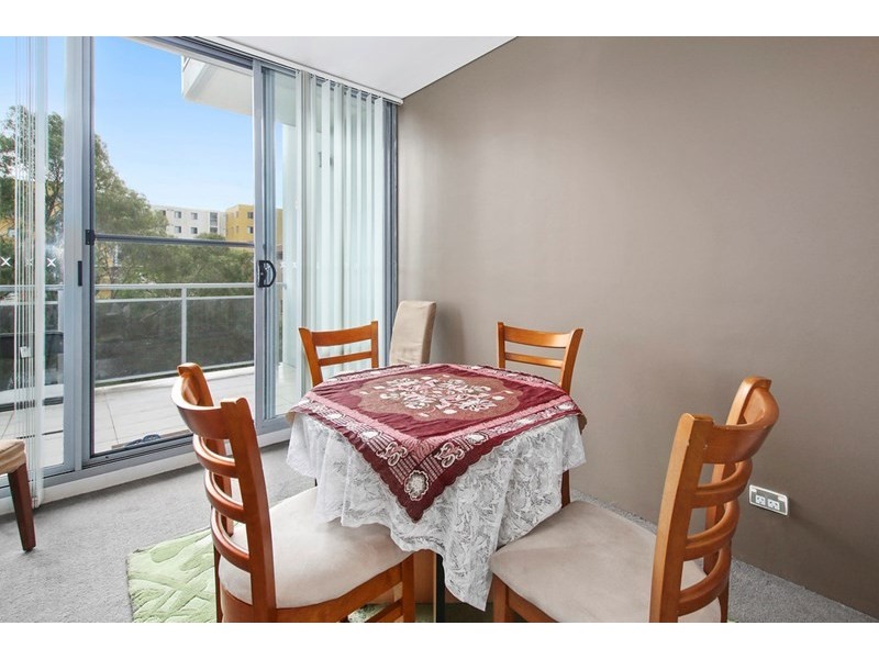 61/12-18 Bathurst Street, Liverpool NSW 2170