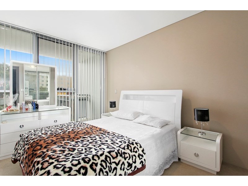 61/12-18 Bathurst Street, Liverpool NSW 2170