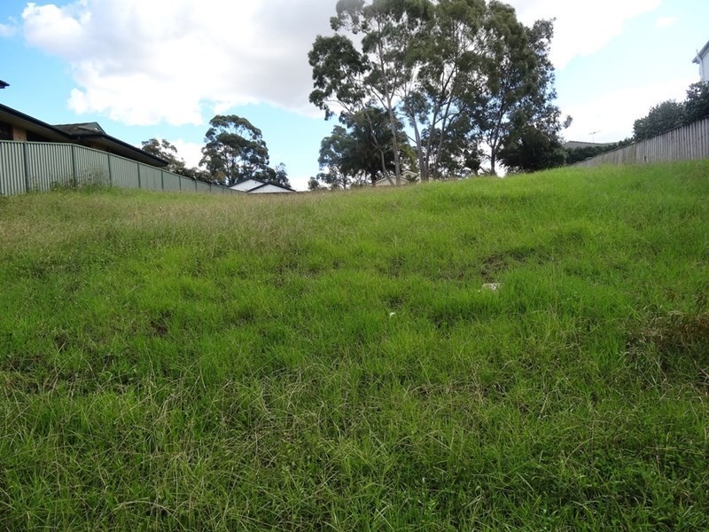 22 Niland Way, Casula NSW 2170