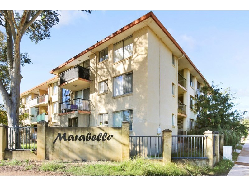 8/2 Collimore Street, Liverpool NSW 2170