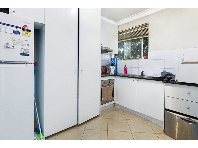 8/2 Collimore Street, Liverpool NSW 2170