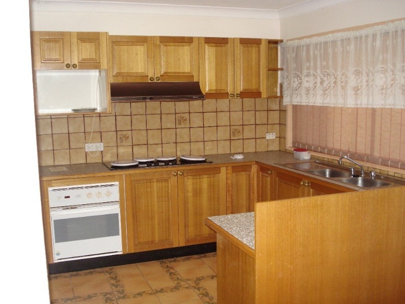 Hammondville NSW 2170