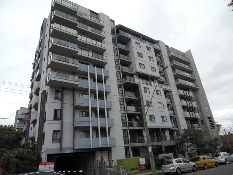 4/31-33 Campbell Street, Liverpool NSW 2170