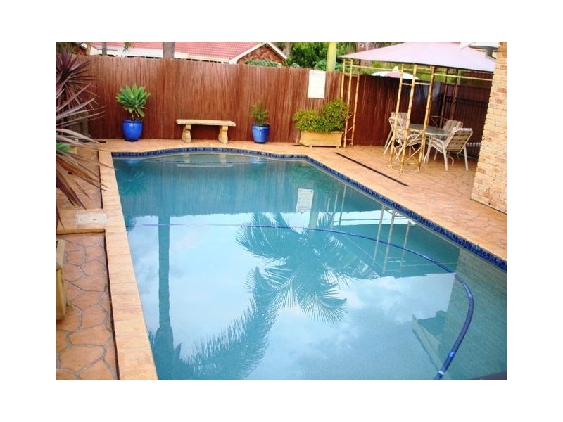 29 Flinders Crescent, Hinchinbrook NSW 2168