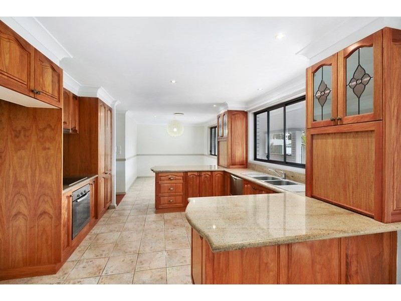 60 Woodland Crescent, Narellan NSW 2567