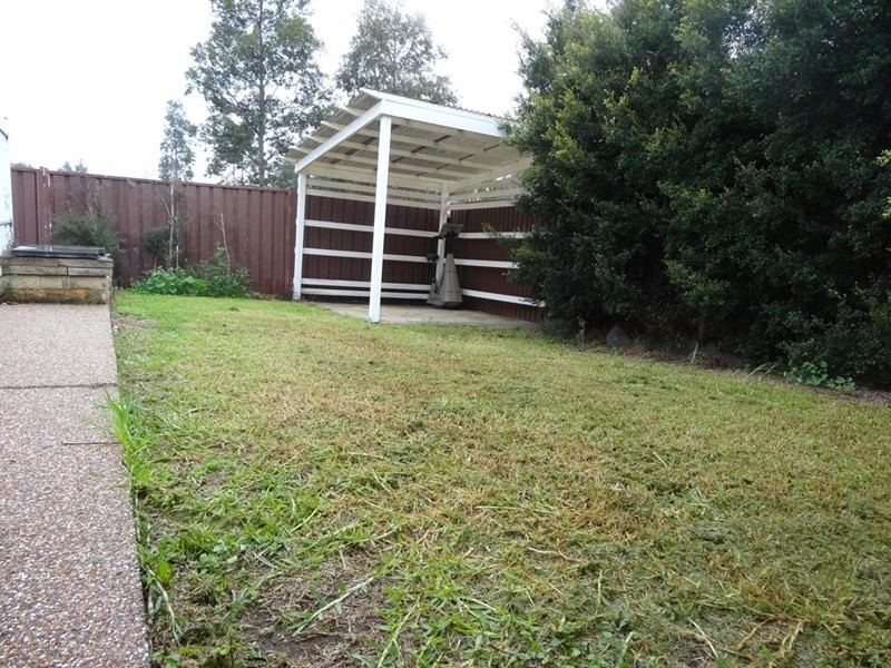 60 Woodland Crescent, Narellan NSW 2567