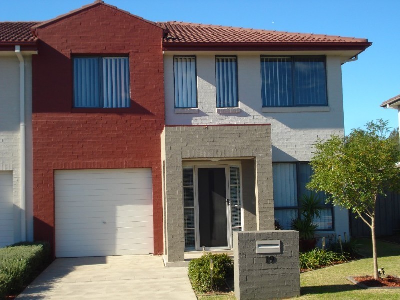 Hammondville NSW 2170