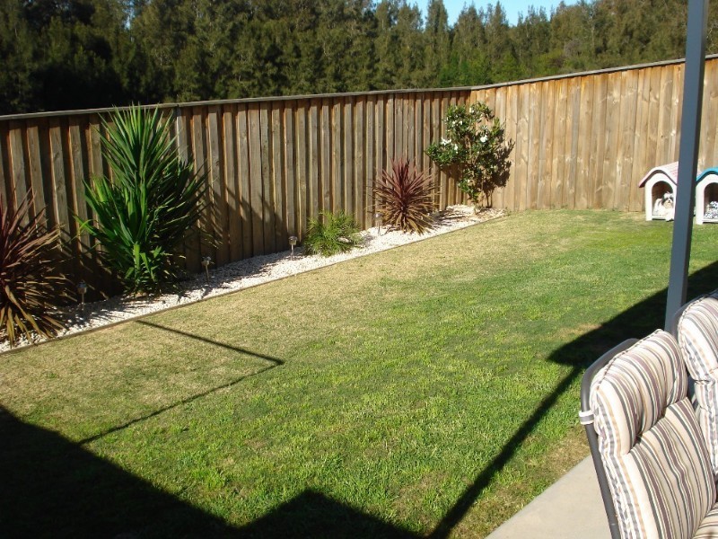 Hammondville NSW 2170