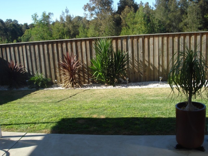 Hammondville NSW 2170