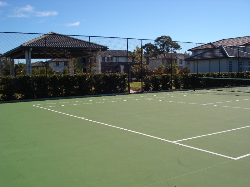 Hammondville NSW 2170