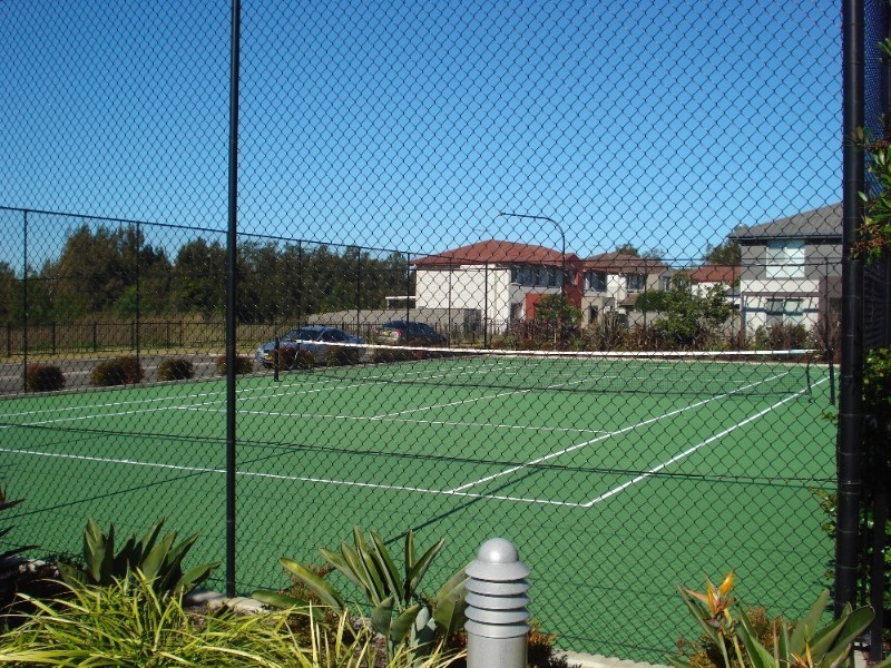 Hammondville NSW 2170