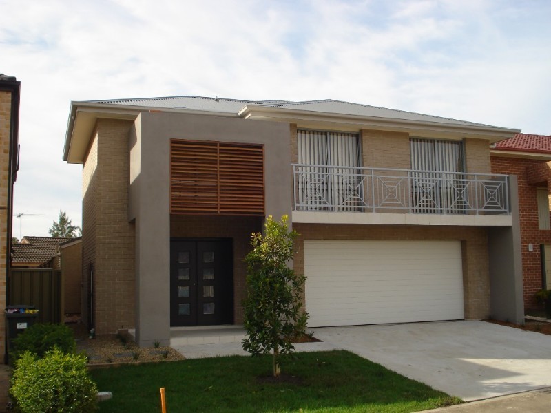 26 Sammut Crescent, Chipping Norton NSW 2170