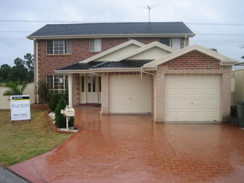 Prestons NSW 2170