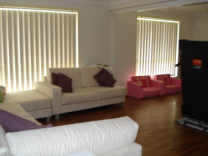 Prestons NSW 2170