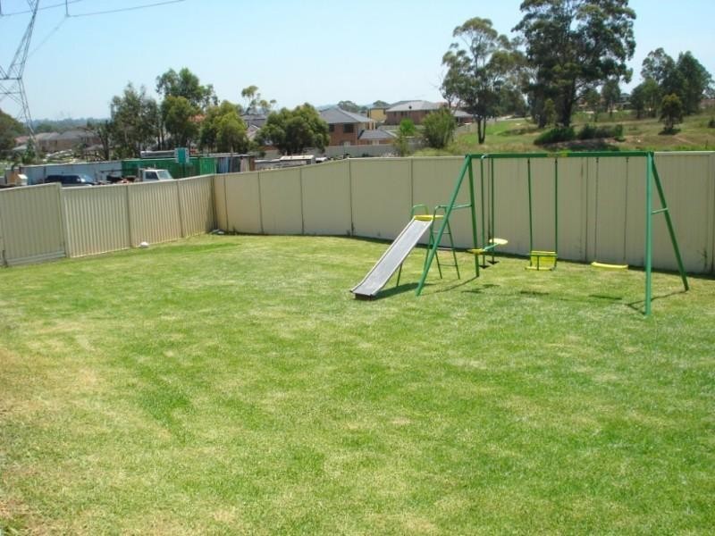 Prestons NSW 2170