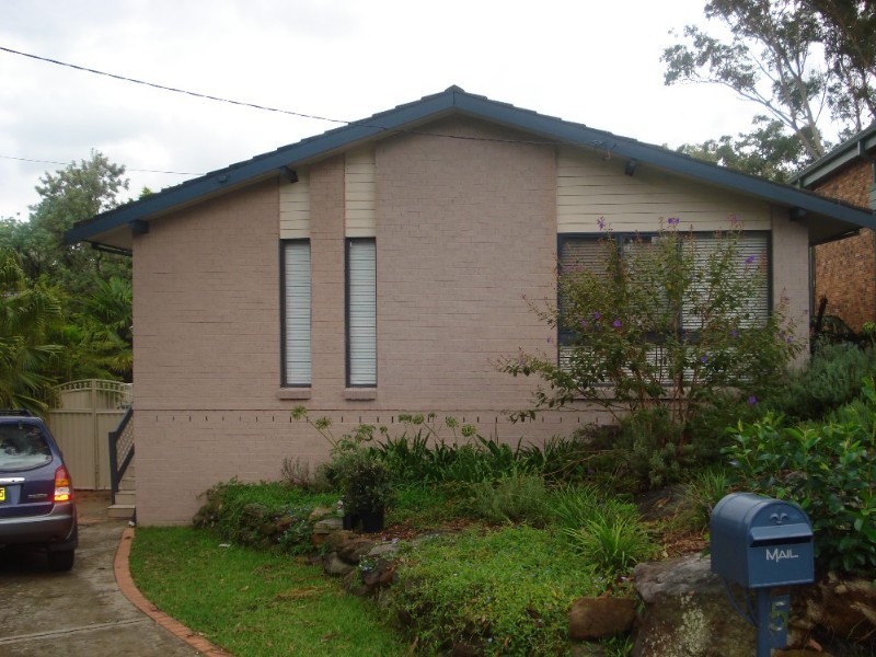 5 Bingara Street, Sandy Point NSW 2172