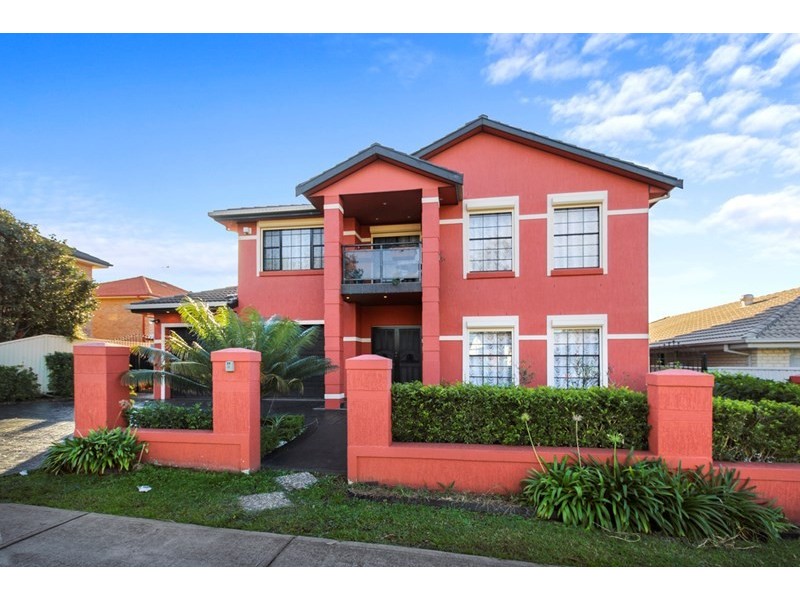 83 Horningsea Park Drive, Horningsea Park NSW 2171