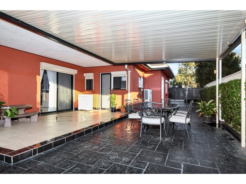 83 Horningsea Park Drive, Horningsea Park NSW 2171