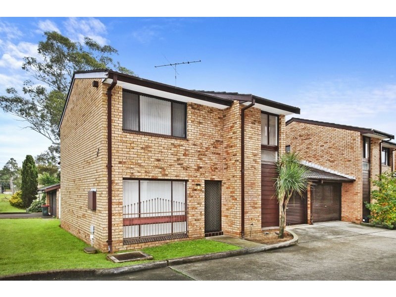 18/87 Memorial Avenue, Liverpool NSW 2170