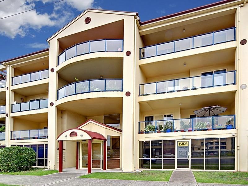 24/57-61 Bathurst Street, Liverpool NSW 2170