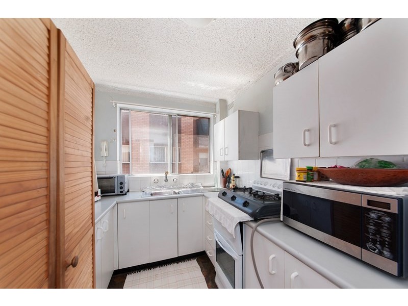 13/5 Drummond Street, Warwick Farm NSW 2170