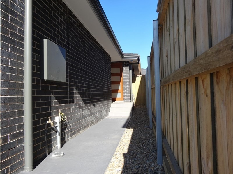 Lot 103 Kingsbury Road, Edmondson Park NSW 2174