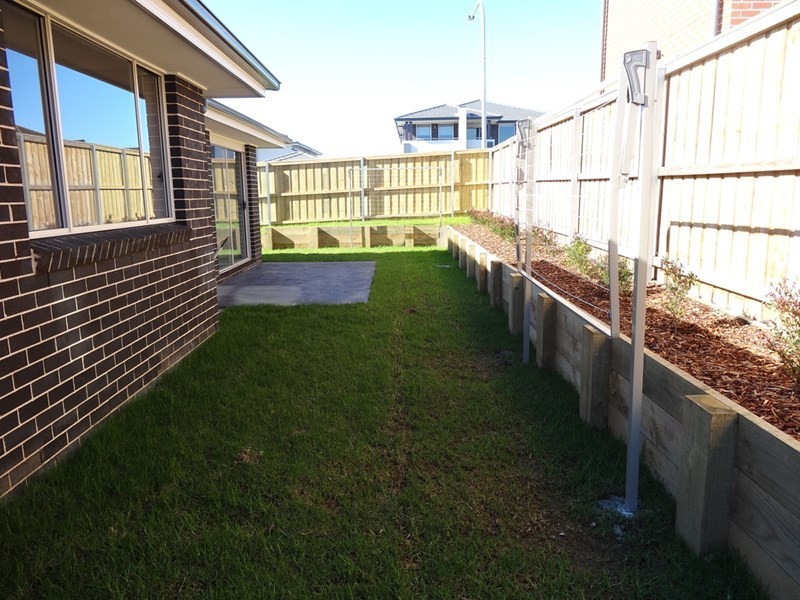 Lot 103 Kingsbury Road, Edmondson Park NSW 2174