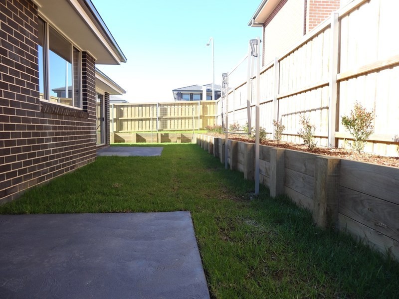 Lot 103 Kingsbury Road, Edmondson Park NSW 2174