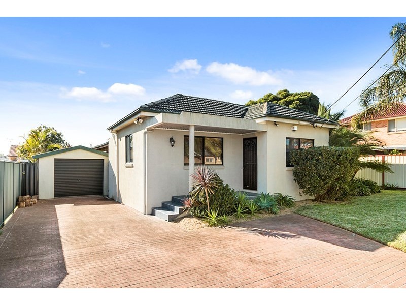 17 Danalam Street, Liverpool NSW 2170