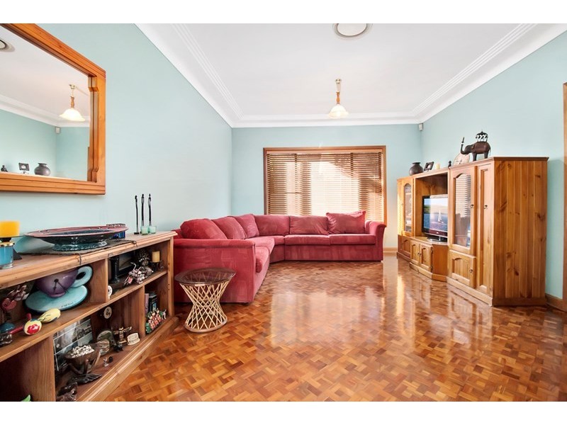 17 Danalam Street, Liverpool NSW 2170