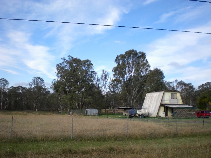 Rossmore NSW 2557