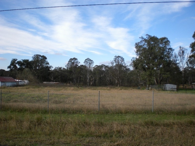 Rossmore NSW 2557