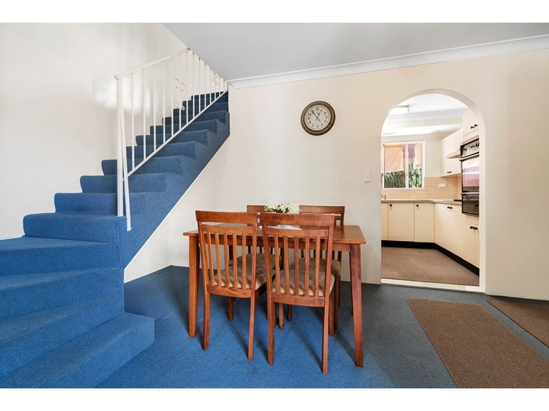 3/5-7 Thelma Street, Lurnea NSW 2170