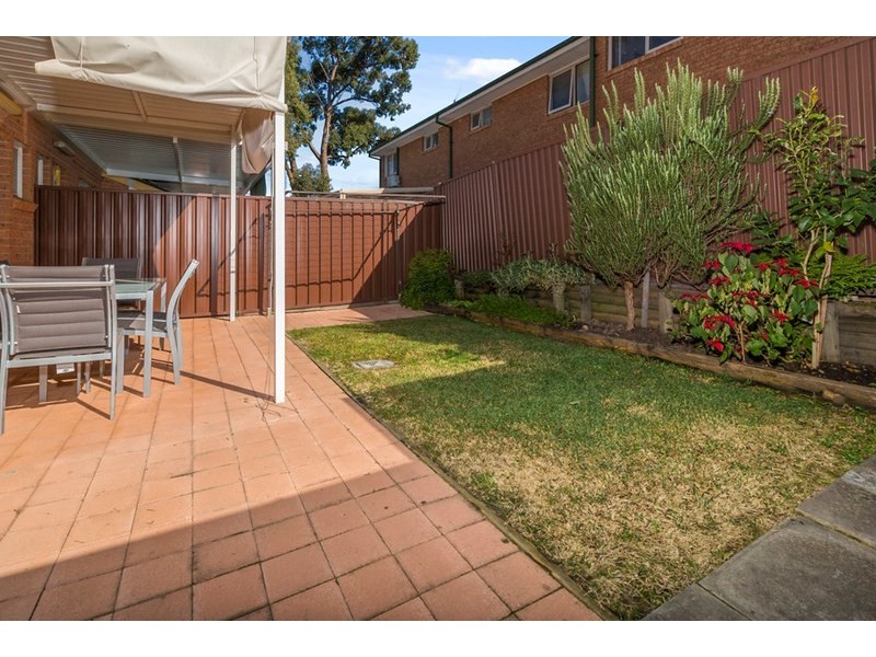 3/5-7 Thelma Street, Lurnea NSW 2170