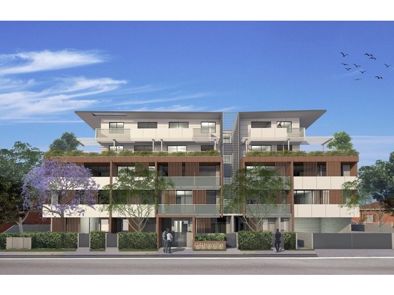 1/42-44 Hoxton Park Road, Liverpool NSW 2170