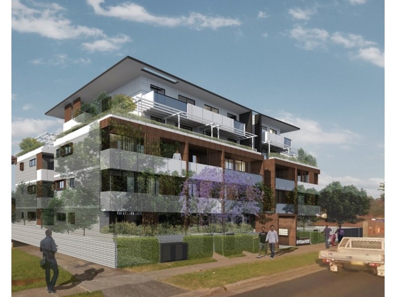 1/42-44 Hoxton Park Road, Liverpool NSW 2170