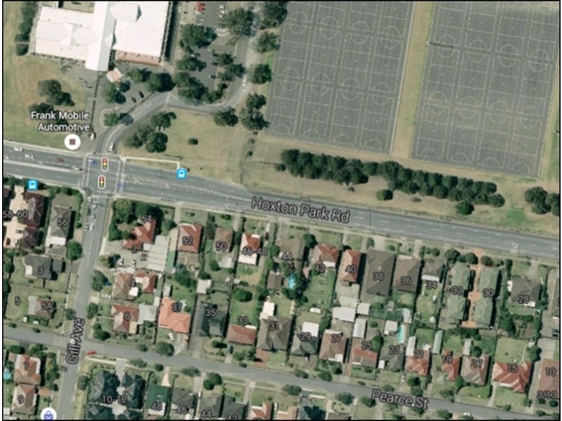 1/42-44 Hoxton Park Road, Liverpool NSW 2170