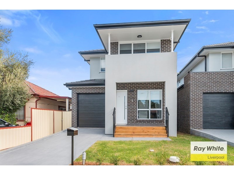 15B Market Street, Moorebank NSW 2170