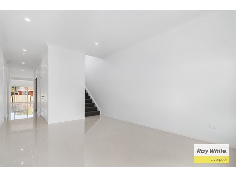 15B Market Street, Moorebank NSW 2170