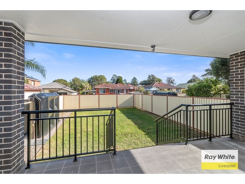 15B Market Street, Moorebank NSW 2170