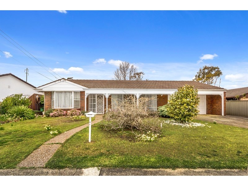 6 Junction Road, Moorebank NSW 2170