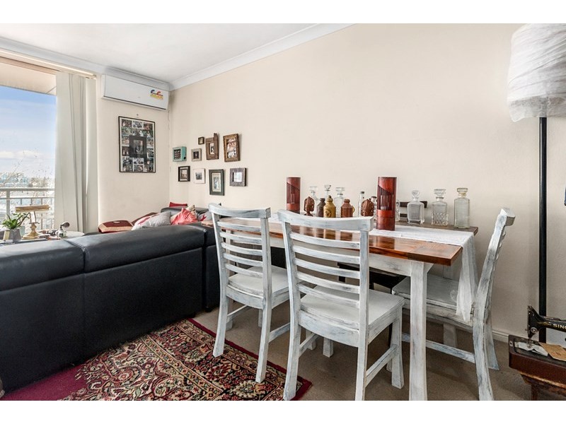 50/100 Terminus Street, Liverpool NSW 2170