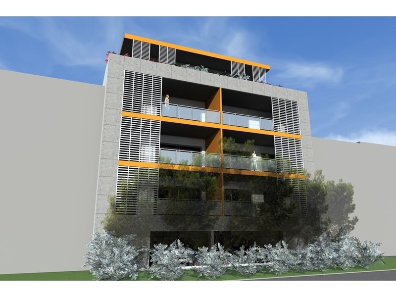 8/67 Bathurst Street, Liverpool NSW 2170