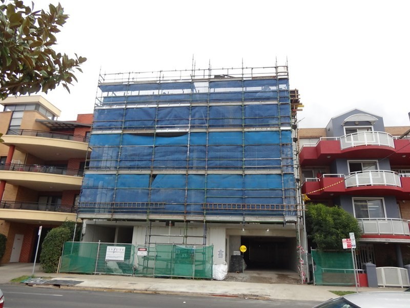 8/67 Bathurst Street, Liverpool NSW 2170