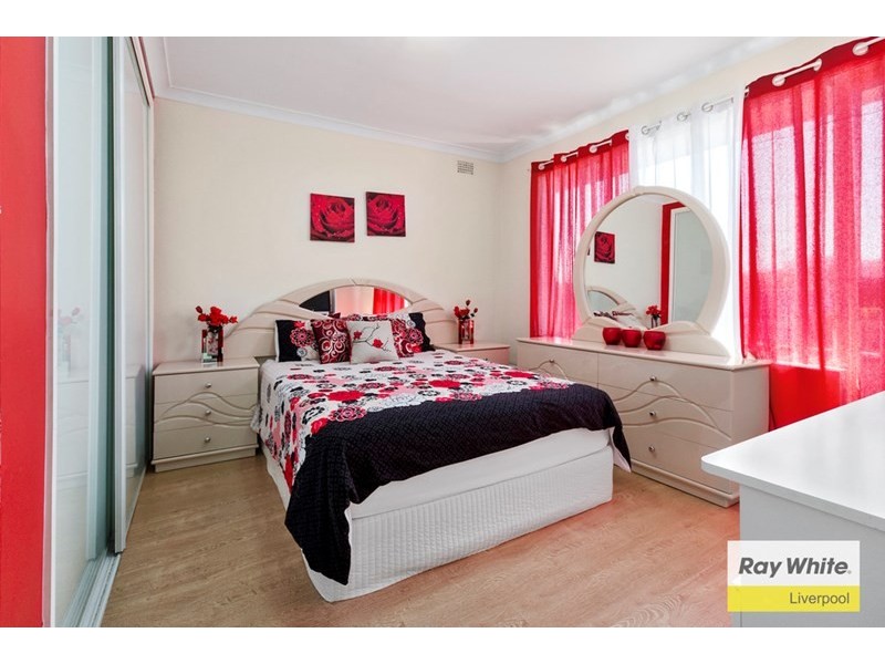 9/121 Castlereagh Street, Liverpool NSW 2170