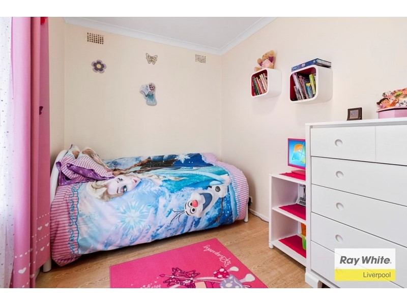 9/121 Castlereagh Street, Liverpool NSW 2170