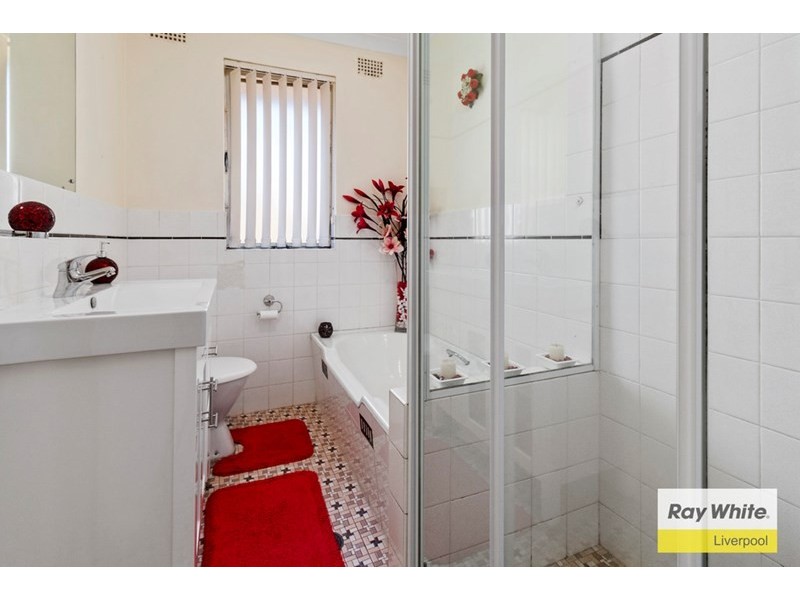 9/121 Castlereagh Street, Liverpool NSW 2170