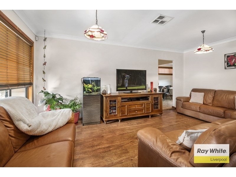 16 Medley Avenue, Liverpool NSW 2170